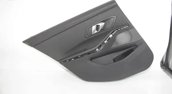 BMW 3 G20 G21 Rear door card panel trim 9460699 51429460699