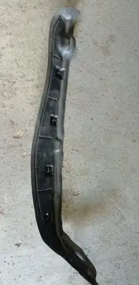 BMW 3 G20 G21 Fender end trim 17949110 7433820