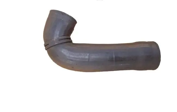 Volkswagen II LT Intercooler hose/pipe