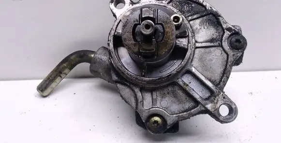Vacuum pump