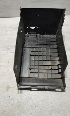 Citroen C4 Cactus Battery box tray 9823055280