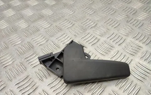 Skoda Octavia Mk3 (5E) Engine bonnet (hood) release handle 6R1823633 6R1823533