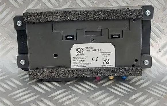 Ford Kuga III Other control units/modules LV4T-14G229-DP