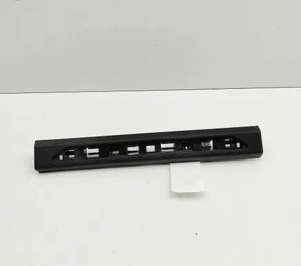 BMW X7 G07 Front sill trim cover 7434239