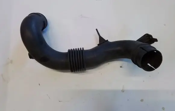 Renault Master III Air intake duct part 165550972R