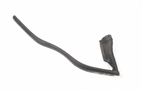 Engine compartment rubber