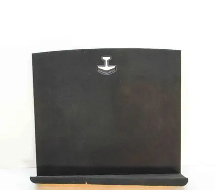 Saab 9-5 Trunk/boot floor carpet liner 