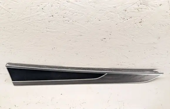 Audi A8 S8 D5 Rear door card trim 4N4867085CH