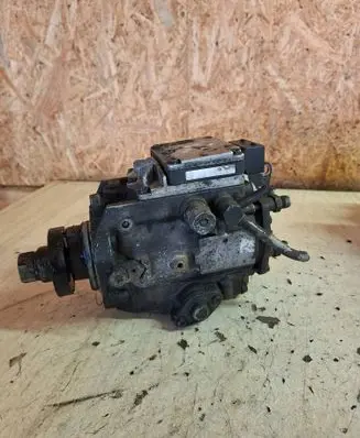 Opel Zafira A Fuel injection high pressure pump 0470504011