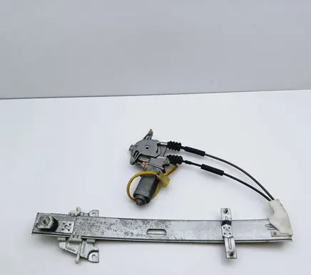 KIA Sephia Rear door window regulator with motor 