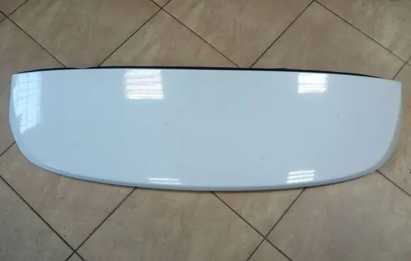 Citroen C5 Tailgate/trunk spoiler 9681135677 NE70203