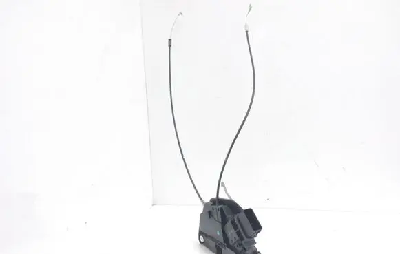 Mazda 3 I Rear door lock 3N6AA26413BN