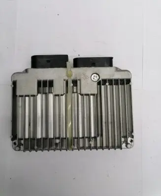 BMW 7 E65 E66 Gearbox control unit/module 7510154 7507492