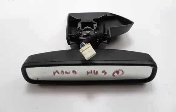 Ford Mondeo MK V Rear view mirror (interior) 
