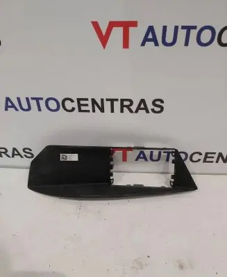 BMW X5 G05 Blind spot module 51128737582