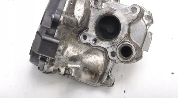 Mercedes-Benz C W204 EGR valve A6511400260