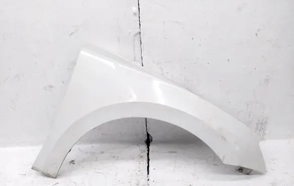 Skoda Superb B8 (3V) Fender