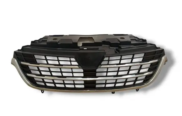 Renault Trafic III (X82) Front grill 623109221R 101993772R MOU022696