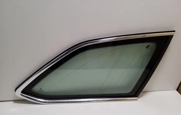 Skoda Octavia Mk3 (5E) Rear side window 5E9845298j