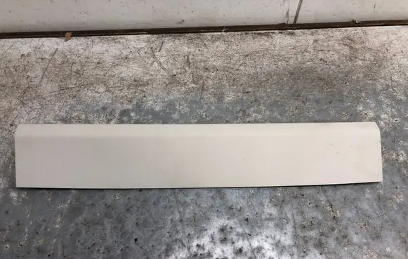 Ford Kuga II Other trunk/boot trim element GV44S41314ABW GV44-S41314-ABW