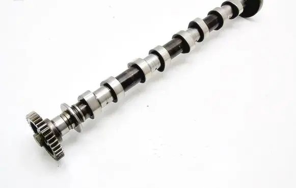 Opel Vivaro Camshaft 10975849591