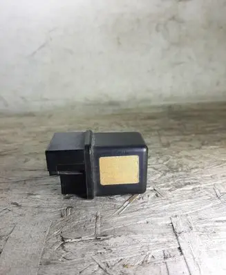 Nissan X-Trail T30 Glow plug pre-heat relay