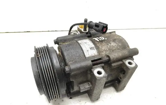 Mazda Tribute Air conditioning (A/C) compressor (pump) 5L8419D629BB