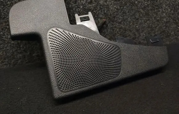 Audi A5 Sportback 8TA Parcel shelf speaker 8K9035709