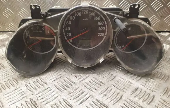 Honda Jazz Speedometer (instrument cluster) HR0294018