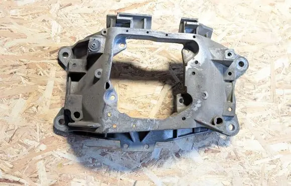 Audi A6 S6 C7 4G Gearbox mounting bracket 4G0399263R