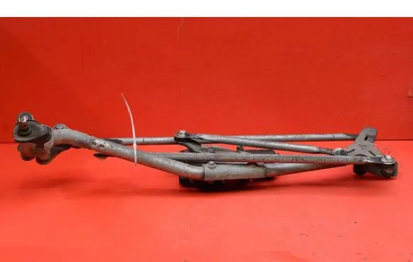 Honda Civic Front wiper linkage and motor 