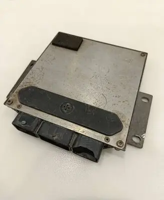 Peugeot 406 Engine control unit/module 9634496280 9638253880 IAW48P10