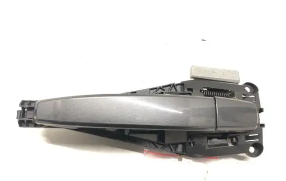 Opel Insignia A Rear door exterior handle