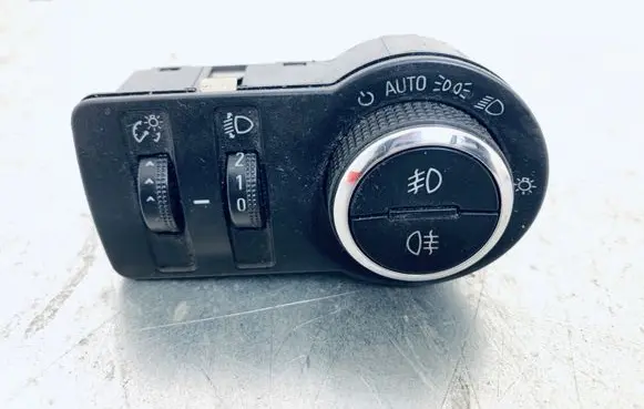 Opel Insignia A Light switch 13268894 2515479050