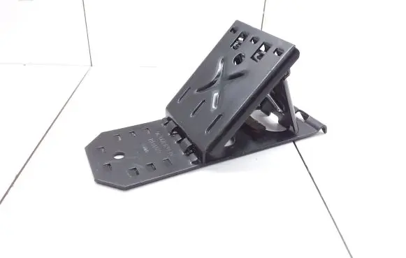 Peugeot 3008 I Spare wheel section trim 9656869180