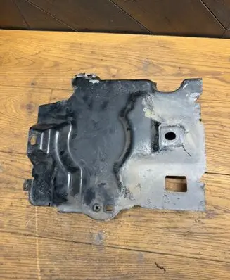 Citroen Berlingo Other engine bay part 3130628