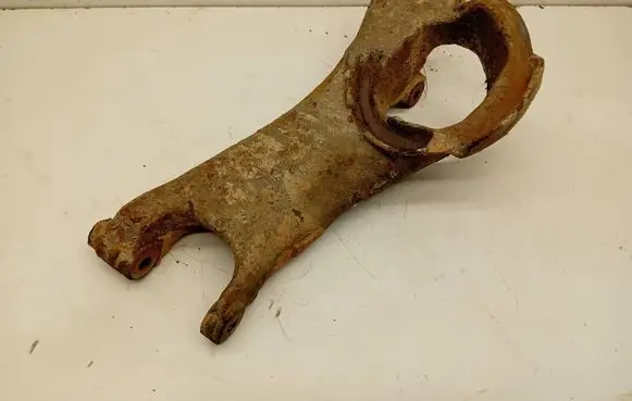 Volvo XC90 Rear upper control arm/wishbone