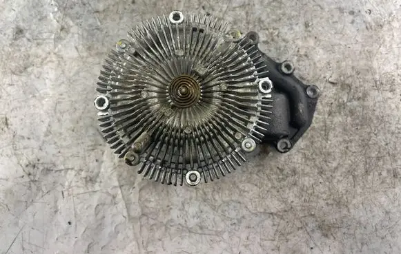 Nissan Patrol Y61 Viscous fan clutch 