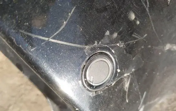 Opel Insignia A Parking PDC sensor