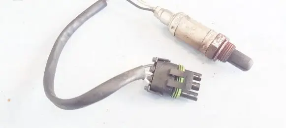 Lambda probe sensor