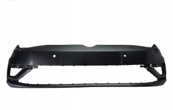 Volkswagen Golf VII Front bumper R20P1