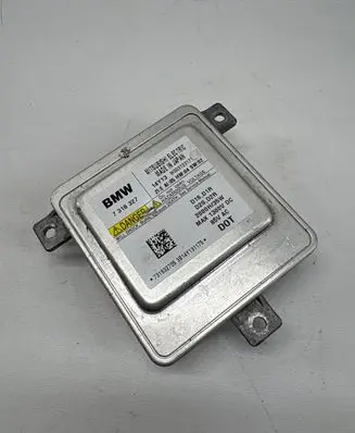 BMW 2 F22 F23 Headlight ballast module Xenon 7318327 W003T23171 731832705