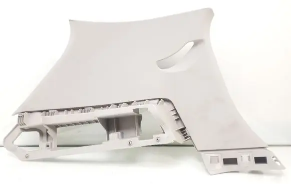 Renault Megane III (D)pillar trim (top) 769350006R 631140022