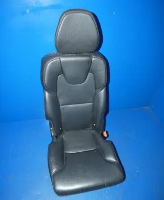 Volvo XC90 Rear seat 