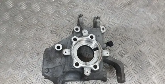 Volvo XC90 Rear wheel hub 31476507
