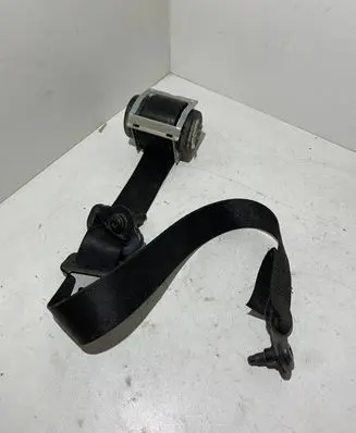 Opel Combo C Front seatbelt 13241388 609126861 F13243001