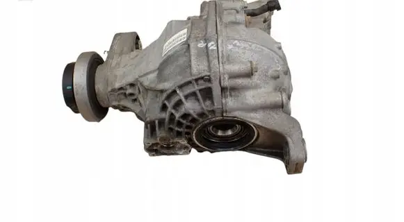 Jeep Grand Cherokee Rear differential K68184737AB