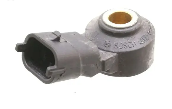 Detonation knock sensor