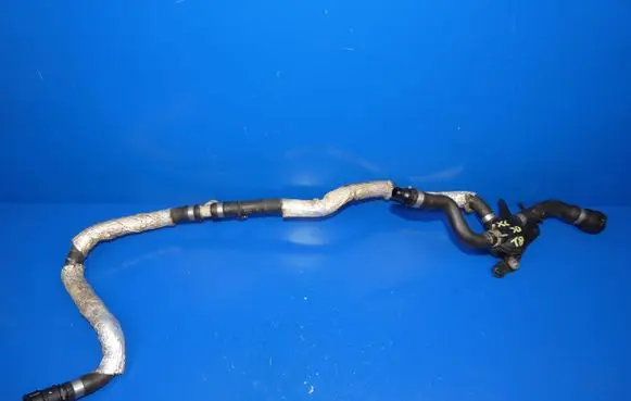 Volvo XC90 Engine coolant pipe/hose 31368487