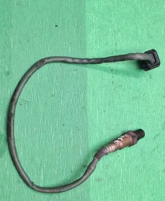 Mercedes-Benz C W204 Lambda probe sensor 1928407682